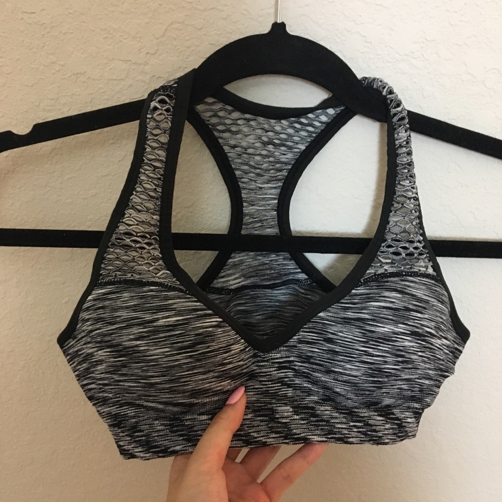 Victoria’s Secret Pink Pushup Sportsbra (32A)